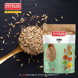 Cumin (jeera)